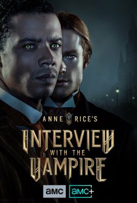 Интервью с вампиром 2022