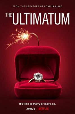 Ультиматум: Свадьба или расставание 2022