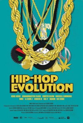 Эволюция хип-хопа 2016