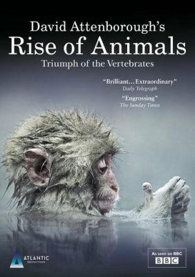 Восстание животных: Триумф позвоночных 2013