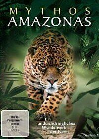 Мифы Амазонки 2010
