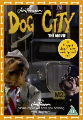 Город собак 1992