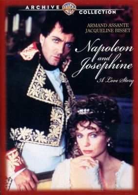 Наполеон и Жозефина. История любви 1987