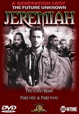 Иеремия 2002