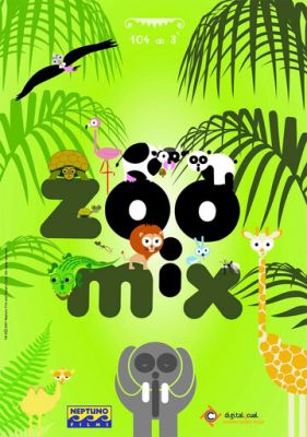Зоопарк 2008