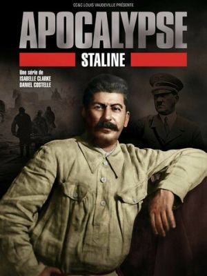 Апокалипсис: Сталин 2015