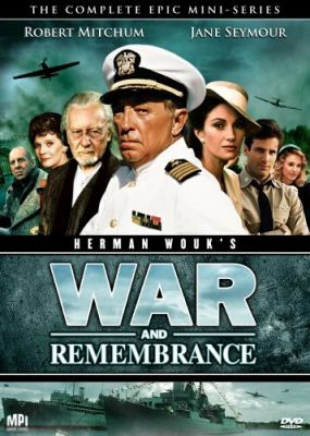 Война и воспоминание 1988