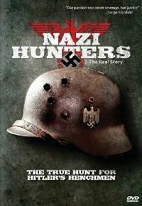 Охотники за нацистами 2009